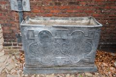 1732 water cistern
