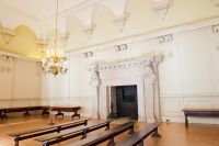 Queen's Guard Chamber 2