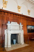 Queen's Presence Chamber