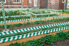 Hampton Court Palace