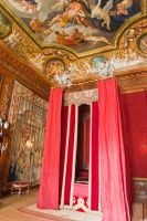 Hampton Court Palace, The Great Bedchamber