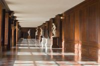 Hampton Court Palace, Orangery