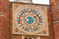 Hampton Court Palace, Henry VIII's Astronomical Clock