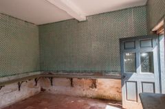 The 18th century dairy