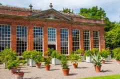 The Orangery