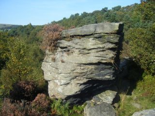 Hardcastle Crags