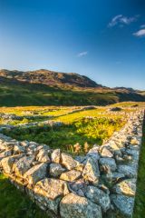 The headquarters building