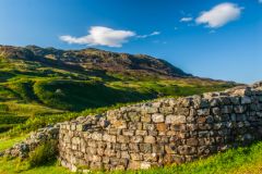 Hardknott Roman Fort