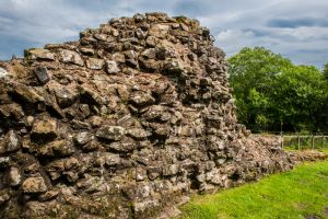 Hare Hill (Hadrians Wall)