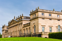 Harewood House, Yorkshire