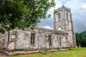 Harpham, St John's Church