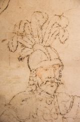 Figure of Joshua in the Nine Worthies Passage