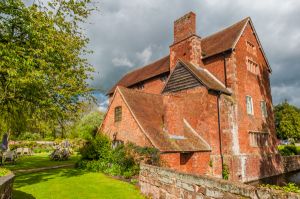 Harvington Hall