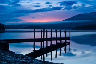 Derwentwater, Lake District Travel Guide