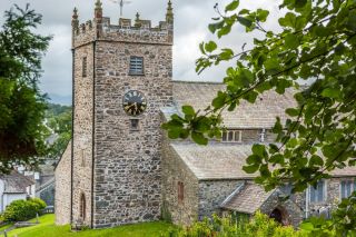 Hawkshead, St Michael & All Angels