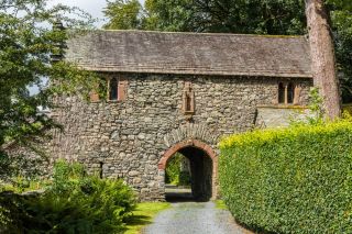 Hawkshead Old Courthouse