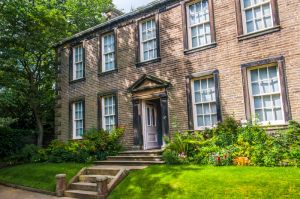 Bronte Parsonage Museum