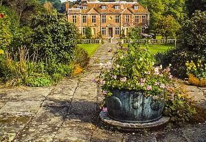 Heale Gardens