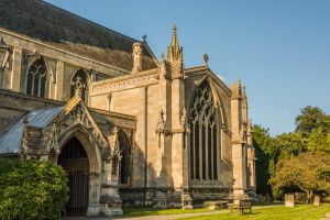Heckington, St Andrews Church