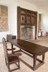 16th century chamber