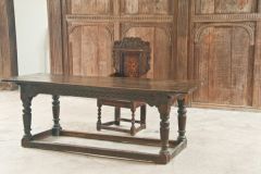 16th century chamber