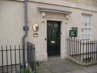 William Herschel Museum