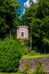 The Octagon Summerhouse