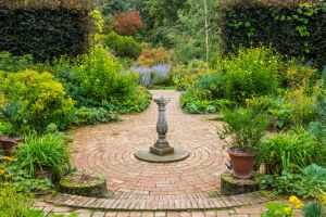 Hidcote Manor Gardens