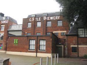 Higgins Art Gallery & Museum