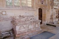 Thomas Denton memorial