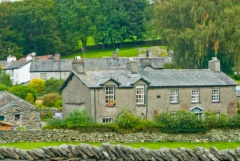 Far Sawrey, Cumbria