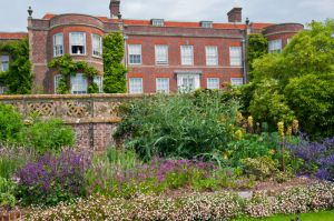 Hinton Ampner House & Garden