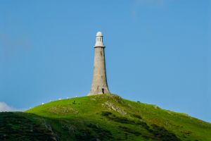Ulverston, The Hoad Monument