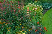 Holehird Gardens, Walled Garden 11