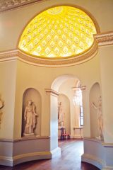 The Sculpture Gallery