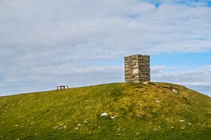 Holm of Papa Westray Chambered Cairn