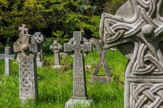 Holywell Cemetery