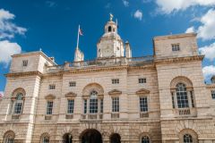 Horse Guards