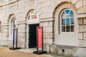 Household Cavalry Museum London