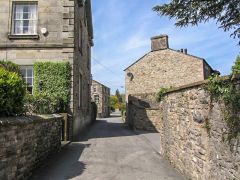 Horse Market (c) Chris Heaton