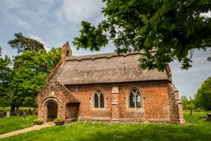 Hoveton, St Peter's Church