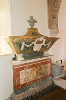 Thomas Worseley memorial