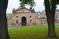 Hovingham, All Saints Church, Hovingham Hall