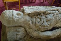Hughenden Effigy