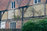 Hughenden, St Michael and All Angels, Church house