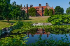 View from the Long Pond