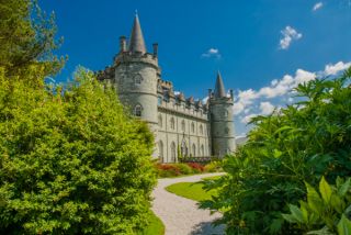 Inveraray Castle