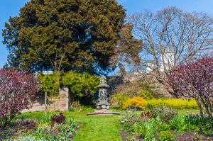 Inveresk Lodge Garden