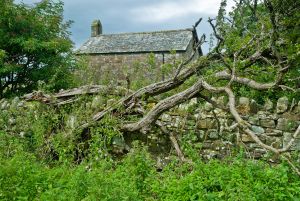 Ireby Old Church