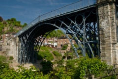 Ironbridge